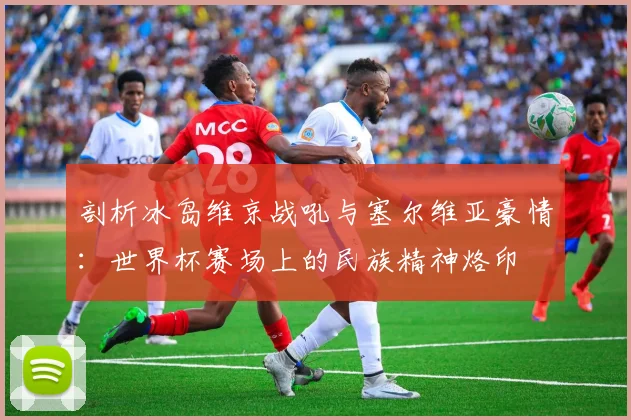 剖析冰岛维京战吼与塞尔维亚豪情：世界杯赛场上的民族精神烙印