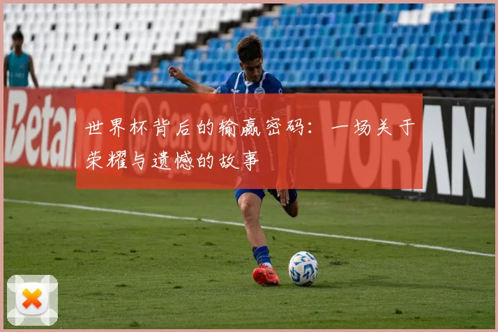 世界杯背后的输赢密码：一场关于荣耀与遗憾的故事