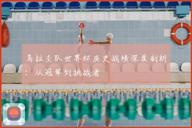 乌拉圭队世界杯历史战绩深度剖析：从冠军到挑战者