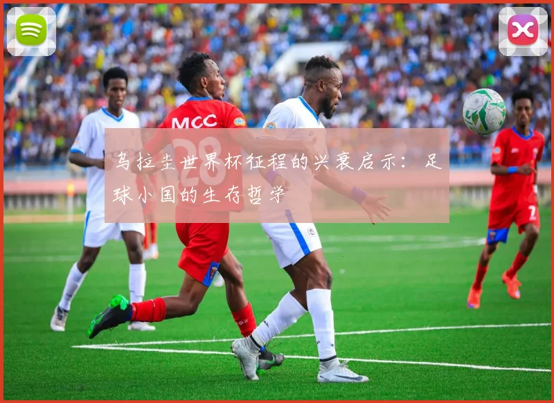 乌拉圭世界杯征程的兴衰启示：足球小国的生存哲学